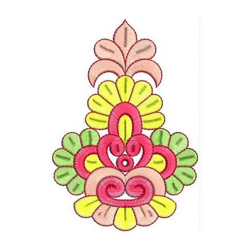 6720 Applique