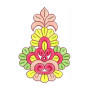 6720 Applique