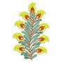 6721 Applique