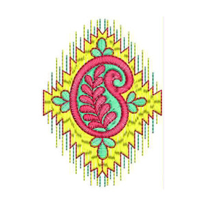 6722 Applique