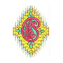 6722 Applique