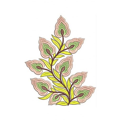 6726 Applique