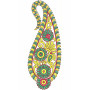 6729 Applique