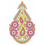 6731 Applique