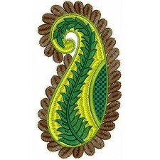 6737 Applique