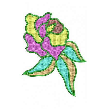 Embroidery Pattern For Cross Stitch