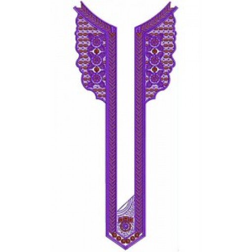 6826 Neck