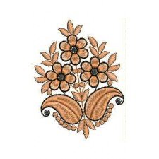 6828 Applique