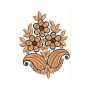 6828 Applique