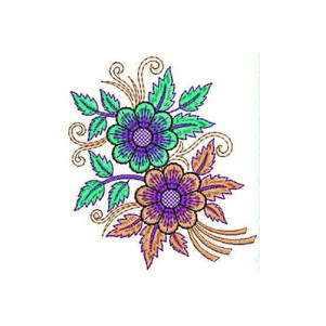 6830 Applique