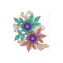 6830 Applique