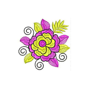 6832 Applique