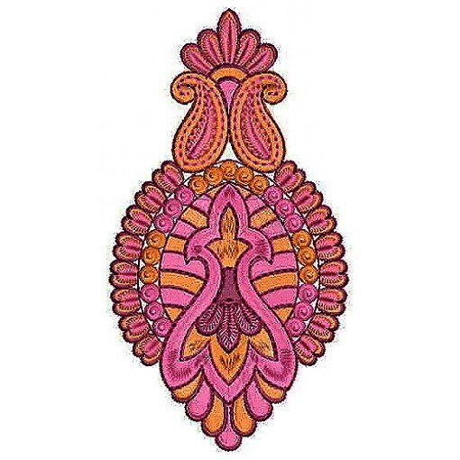 Guatemalan Fashion Clothing Applique Embroidery Design Guatemalan Fashion Clothing Applique Embroidery Design