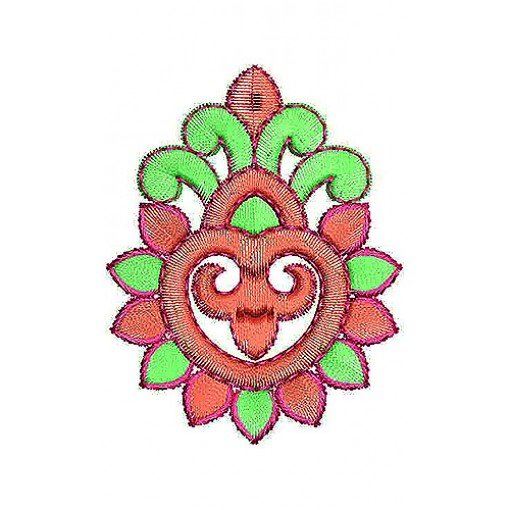 Applique Embroidery Design Embdesigntube Applique Embroidery Design Embdesigntube
