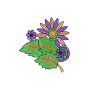 6858 Applique