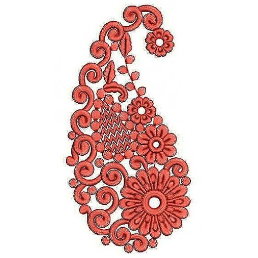 Beachwear Clothing Embroidery Design Beachwear Clothing Embroidery Design
