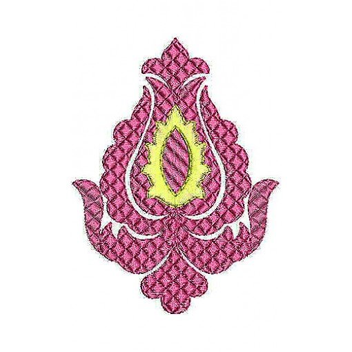 Beautiful Patch Embroidery Design Beautiful Patch Embroidery Design