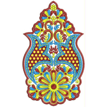 6913 Applique