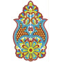 6913 Applique
