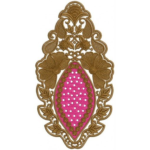 6915 Applique