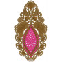 6915 Applique