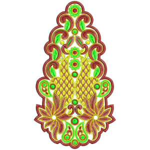 6917 Applique