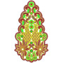 6917 Applique