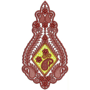 6918 Applique