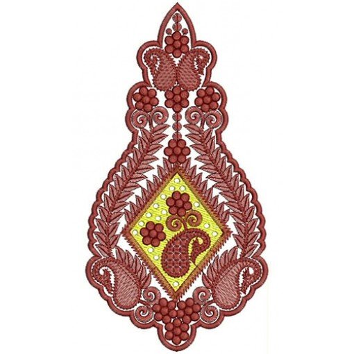 6918 Applique