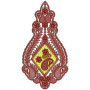 6918 Applique