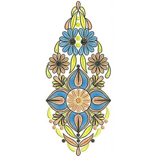 6964 Applique