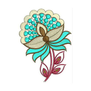 6986 Applique