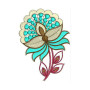 6986 Applique