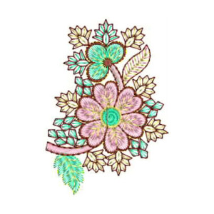6992 Applique