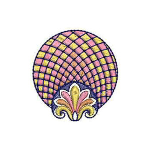 7007 Applique