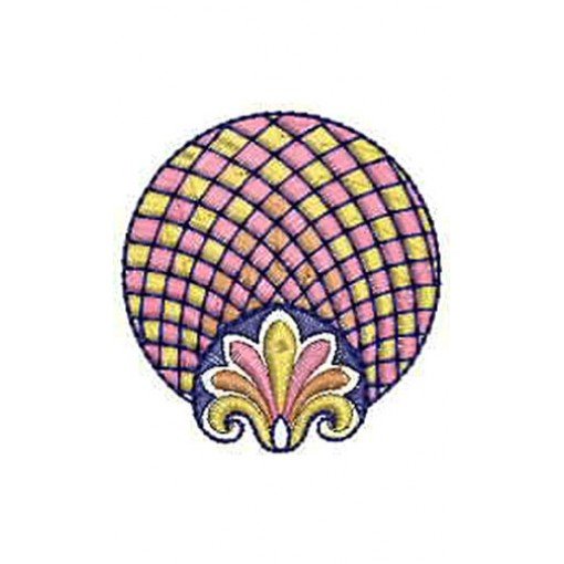 7007 Applique