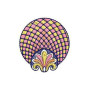 7007 Applique