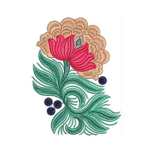 7025 Applique
