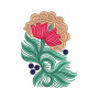 7025 Applique