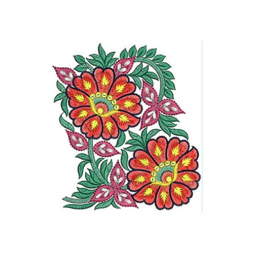 7027 Applique