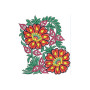 7027 Applique