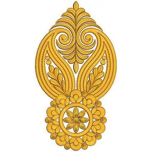 7049 Applique