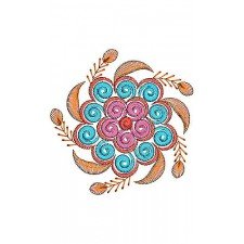 Tablerunner Applique Embroidery Design Tablerunner Applique Embroidery Design