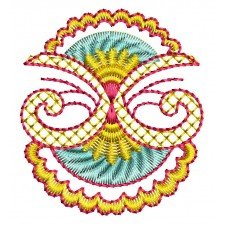 7058 Applique