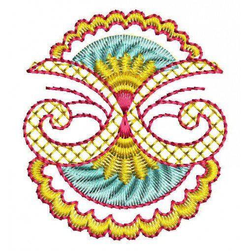 7058 Applique