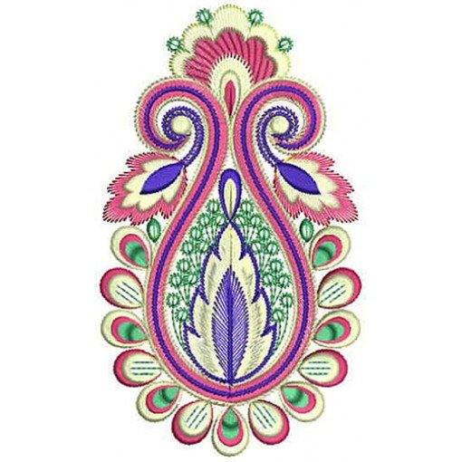 7060 Applique