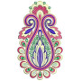 7060 Applique