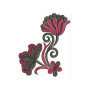 7061 Applique