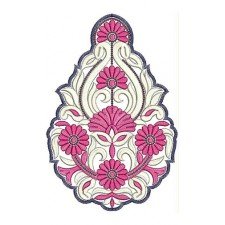 Pillowcase Dresses Applique Design
