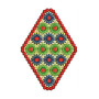 Really Awesome Applique Design